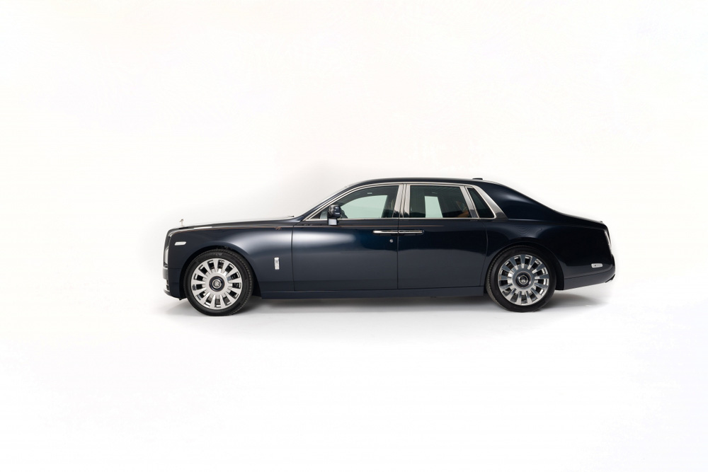 Rolls Royce Ghost 2022 Price In Dubai UAE  Features And Specs  Ccarprice  UAE