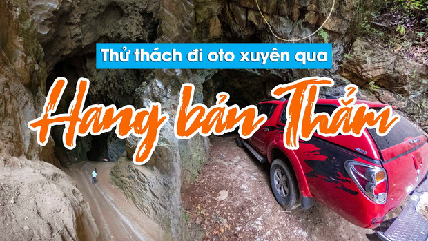 Hiếm người biết Việt Nam có con đường đi xuyên núi ngoạn mục bậc nhất, xem video mà ai cũng thót tim vì sợ - Ảnh 5.