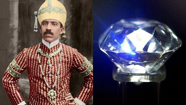  Chuyện chưa biết về thú chơi kim cương có 1-0-2 của giới nhà giàu: Càng nhiều càng to là càng đẹp, có đại gia mua tận... 2.000 carat để làm 149 món đồ trang sức cùng lúc  - Ảnh 2.