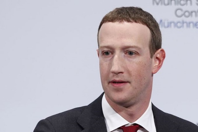 Tỷ phú Mark Zuckerberg, CEO LinkedIn và 27 người Mỹ khác bị Nga trừng phạt - Ảnh 1.