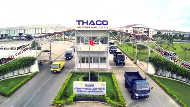  Tỷ phú Trần Bá Dương chia sẻ kinh nghiệm huy động vốn trái phiếu của Thaco, khẳng định không đầu tư vào ngân hàng hay định chế tài chính nào  - Ảnh 1.