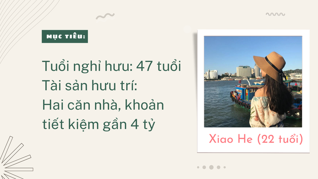  Phỏng vấn 4 người trẻ về tự do tài chính: Ở tuổi 26 tôi đã nghỉ hưu cùng bố mẹ  - Ảnh 1.