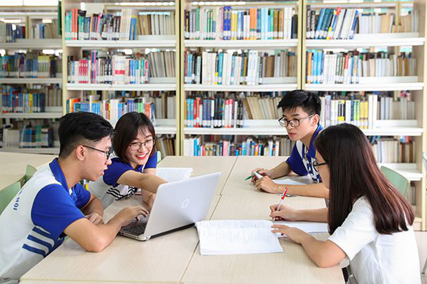 Một NGÀNH HỌC nghe tên đã thấy KHÔ CỨNG nhưng lương khởi điểm có thể tới 20 triệu tháng: Ra trường không lo thất nghiệp - Ảnh 2. Một NGÀNH HỌC nghe tên đã thấy KHÔ CỨNG nhưng lương khởi điểm có thể tới 20 triệu tháng: Ra trường không lo thất nghiệp - Ảnh 2.