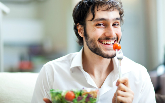 Những người đàn ông trẻ mãi không già thường có 5 thói quen này: Muốn trẻ lâu, sống thọ thì nên làm theo, có được 3/5 cũng rất tốt rồi - Ảnh 1. Những người đàn ông trẻ mãi không già thường có 5 thói quen này: Muốn trẻ lâu, sống thọ thì nên làm theo, có được 3/5 cũng rất tốt rồi - Ảnh 1.