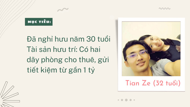  Phỏng vấn 4 người trẻ về tự do tài chính: Ở tuổi 26 tôi đã nghỉ hưu cùng bố mẹ  - Ảnh 5.