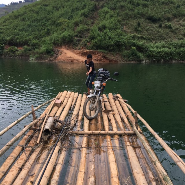 Portrait of a Vietnamese motorcycle company that quietly overwhelms Honda in the Northwest: Selling Win cars to people in mountainous areas, extremely strong climbing pig pass, now making electric motorbikes - Photo 1.