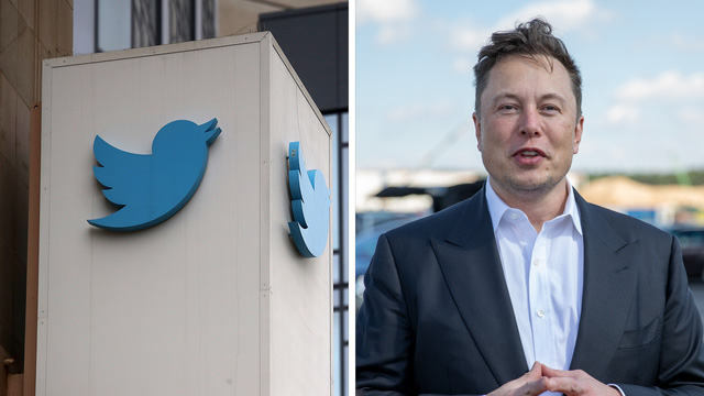 Elon Musk deal - Twitter: From public company to private ownership - Photo 1.