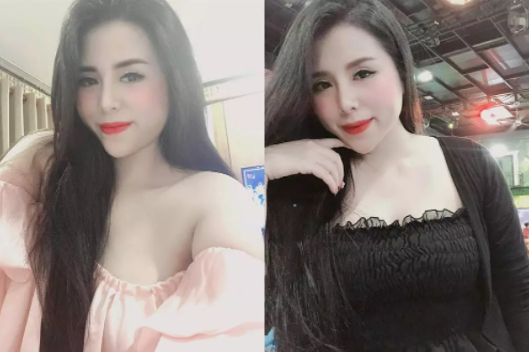 Hot girl nước nho ma túy ở Đà Nẵng: Thường xuyên đăng ảnh hở hang khoe thân, một thánh đạo lý đích thực trên Facebook - Ảnh 4.