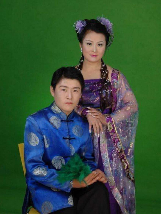 Chủ tịch đóng giả thường dân bản đời thực: Yêu online, người phụ nữ sắp cưới mới biết chồng mình là tỷ phú giàu nhất nhì Trung Quốc - Ảnh 7.