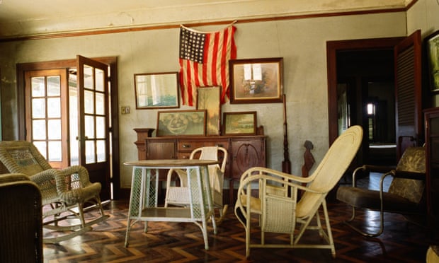 From paradise on earth to an American-style ghost town in the middle of the Amazon: The mystery of the land formed from one of the biggest failures in Henry Ford's life - Photo 2.