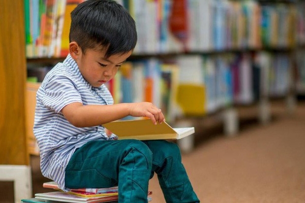 Research from the top university in the US: These are just 3 ways to help your children become extremely intelligent, thinking that reading is the most effective but not - Photo 1.