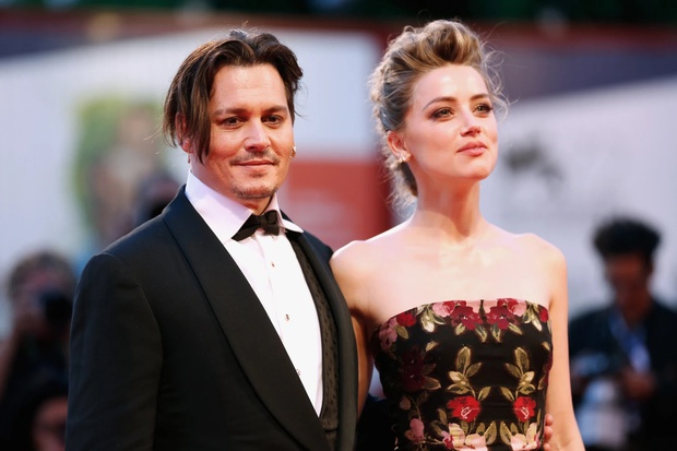  Amber Heard - Cô vợ đánh đập Johnny Depp là ai? Mỹ nhân đẹp nhất hành tinh bạo hành 2 cuộc hôn nhân, ngoại tình tay 3 với tỷ phú Twitter - Ảnh 12.