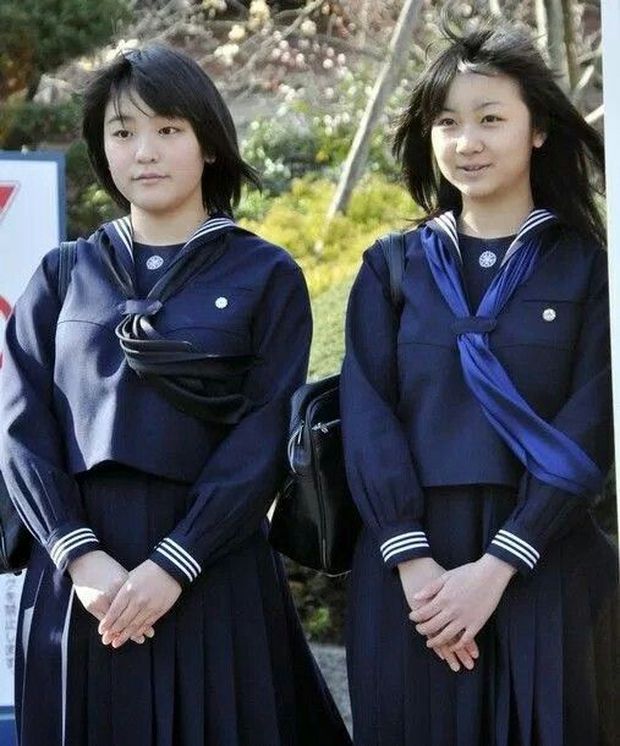  Cặp chị em Công chúa Nhật trái ngược: Cùng sinh ra trong hoàng tộc, đều xinh đẹp và tài giỏi nhưng cuộc đời sao quá khác nhau - Ảnh 3.