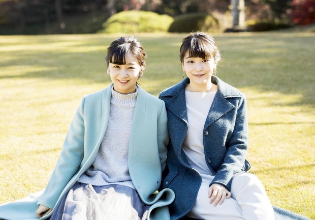  Cặp chị em Công chúa Nhật trái ngược: Cùng sinh ra trong hoàng tộc, đều xinh đẹp và tài giỏi nhưng cuộc đời sao quá khác nhau - Ảnh 7.