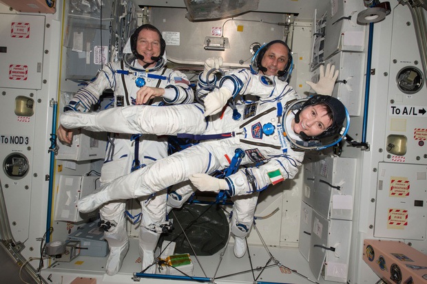  Bài test mọi phi hành gia của NASA đều phải vượt qua, làm được bạn đã đạt 1/6 điều kiện để bay vào vũ trụ - Ảnh 2.