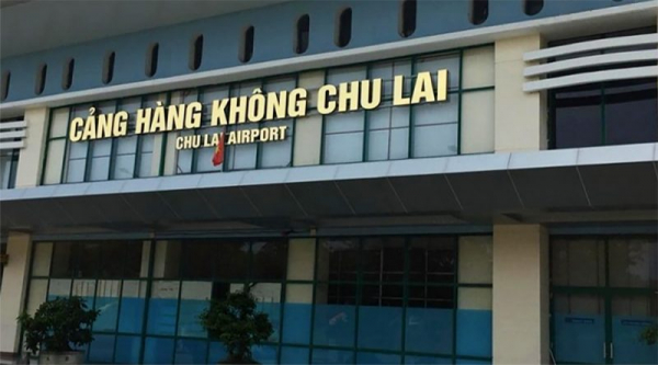 Xác định nguyên nhân vụ tai nạn xảy ra tại sân bay Chu Lai - Ảnh 1.
