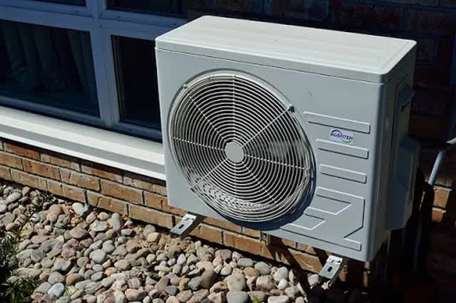   The mistake of buying and using inverter air conditioners causes electricity bills to skyrocket in the summer - Photo 2.