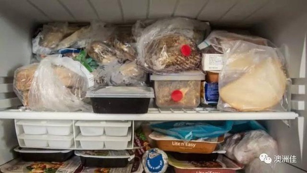  Chỉ cần bỏ vào ngăn đá tủ lạnh, mọi thực phẩm đều không có hạn sử dụng? Đây là ý kiến của chuyên gia - Ảnh 1.