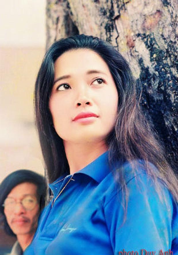Lê Vân: Mỹ nhân đình đám một thời, bỏ giới giải trí vì cuốn tự truyện gây tranh cãi - Ảnh 11. Lê Vân: Mỹ nhân đình đám một thời, bỏ giới giải trí vì cuốn tự truyện gây tranh cãi - Ảnh 11.