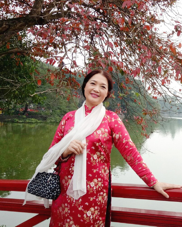 Lê Vân: Mỹ nhân đình đám một thời, bỏ giới giải trí vì cuốn tự truyện gây tranh cãi - Ảnh 13. Lê Vân: Mỹ nhân đình đám một thời, bỏ giới giải trí vì cuốn tự truyện gây tranh cãi - Ảnh 13.