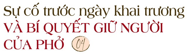 Hoa khôi người Việt bỏ quỹ đầu tư để gây dựng chuỗi nhà hàng phở, vượt Covid ngoạn mục ở Slovakia - Ảnh 11.