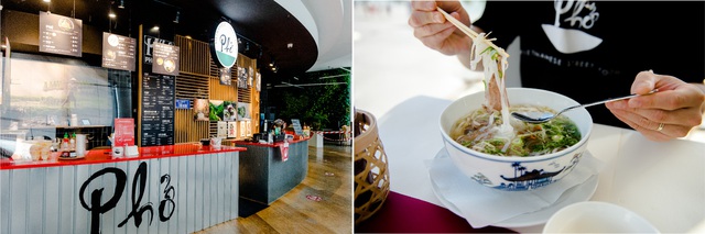 Hoa khôi người Việt bỏ quỹ đầu tư để gây dựng chuỗi nhà hàng phở, vượt Covid ngoạn mục ở Slovakia - Ảnh 4.