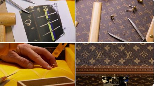 Louis Vuitton: Nhà sáng lập có tuổi thơ bị bạo hành và hành trình trở thành thương hiệu xa xỉ trị giá hàng tỷ USD - Ảnh 2.