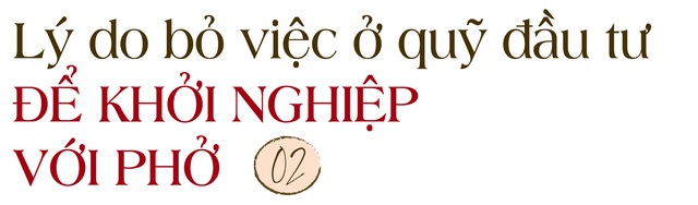 Hoa khôi người Việt bỏ quỹ đầu tư để gây dựng chuỗi nhà hàng phở, vượt Covid ngoạn mục ở Slovakia - Ảnh 5.