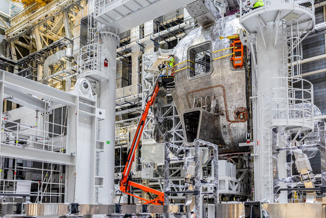  Inside the world's largest fusion reactor: ITER Artificial Sun after 12 years of construction - Photo 4.