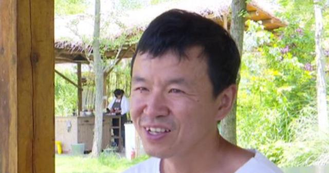  Cựu ‘chiến thần’ Tencent từ chức sau khi kiếm đủ tiền, nghỉ hưu ở vùng núi, mỗi ngày làm nông và nhâm nhi trà: Hãy sống như gió, không gò bó, tự do và an nhiên để thấy đời thật đẹp  - Ảnh 7.