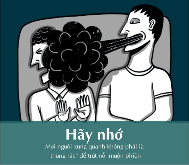   Pretend to use the mouth, sincerely use the mind: People use the following 3 things as a catchphrase, it is best to stay away lest all troubles arise - Photo 2.