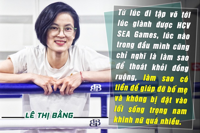  Mỹ nhân võ Việt nén đau chiến đấu: Đòi nợ Thái, đả bại Phi, làm dậy sóng võ đài Singapore  - Ảnh 11.