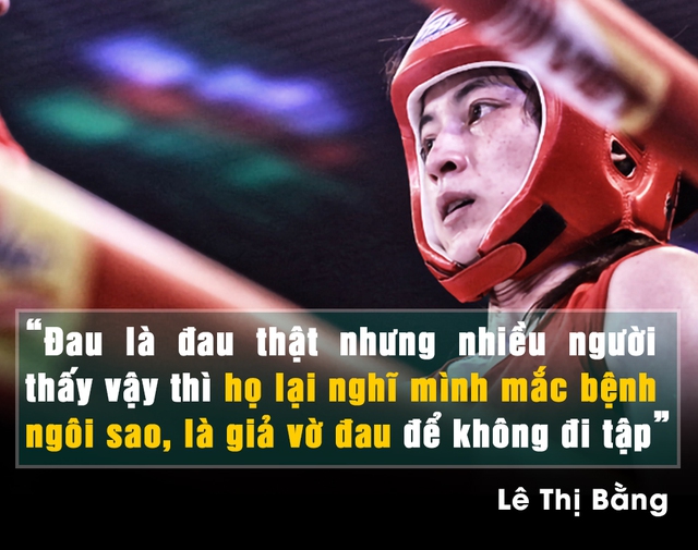  Mỹ nhân võ Việt nén đau chiến đấu: Đòi nợ Thái, đả bại Phi, làm dậy sóng võ đài Singapore  - Ảnh 6.