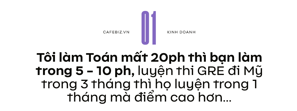 Sếp MoMo - Nguyễn Mạnh Tường kể chuyện tự ti thời cắp sách: Tôi luyện thi GRE đi Mỹ trong 3 tháng, các bạn luyện trong 1 tháng, chơi cờ họ cũng chấp tôi 5 - 7 nước! - Ảnh 2. Sếp MoMo - Nguyễn Mạnh Tường kể chuyện tự ti thời cắp sách: Tôi luyện thi GRE đi Mỹ trong 3 tháng, các bạn luyện trong 1 tháng, chơi cờ họ cũng chấp tôi 5 - 7 nước! - Ảnh 2.