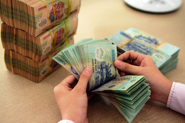 Thu nhập trên 22 triệu đồng, nộp thuế rất nhỏ - Ảnh 1. Thu nhập trên 22 triệu đồng, nộp thuế rất nhỏ - Ảnh 1.