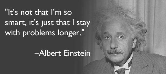 Tại sao Albert Einstein cho rằng xã hội đang nhầm lẫn giữa bảng điểm với trí thông minh cũng như giá trị của một con người? - Ảnh 4.