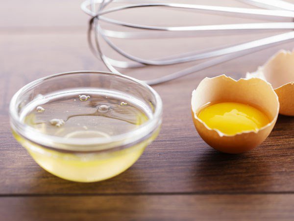 Bộ phận siêu giàu collagen của quả trứng: Đem trộn với mật ong sẽ thành thần dược giúp da căng bóng, tận dụng còn giúp giảm cân, chắc khỏe xương - Ảnh 6.