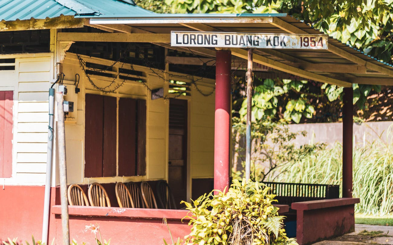 Một ngôi làng truyền thống được định giá 70 triệu đô la Singapore nhưng chủ nhân nhất quyết không bán: Lý do khiến ai cũng ngạc nhiên