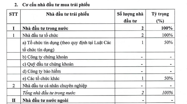   There are banks participating in the purchase of canceled bonds of Tan Hoang Minh group - Photo 2.