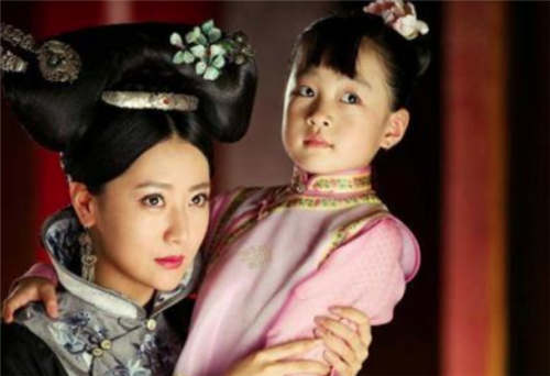 The concubine was rewarded with two cucumbers by Qianlong, making the whole harem jealous: Why?  - Photo 1.