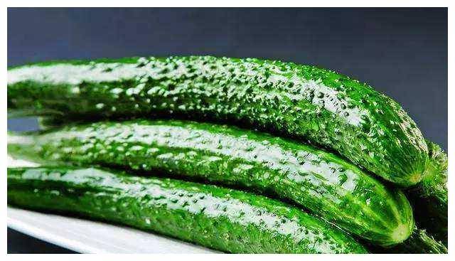 The concubine was rewarded with two cucumbers by Qianlong, making the whole harem jealous: Why?  - Photo 2.