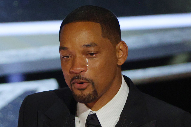 Netflix and Sony suspend projects with Will Smith - Photo 1.