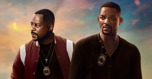 Netflix và Sony tạm ngừng các dự án có sự góp mặt của Will Smith  - Ảnh 2.