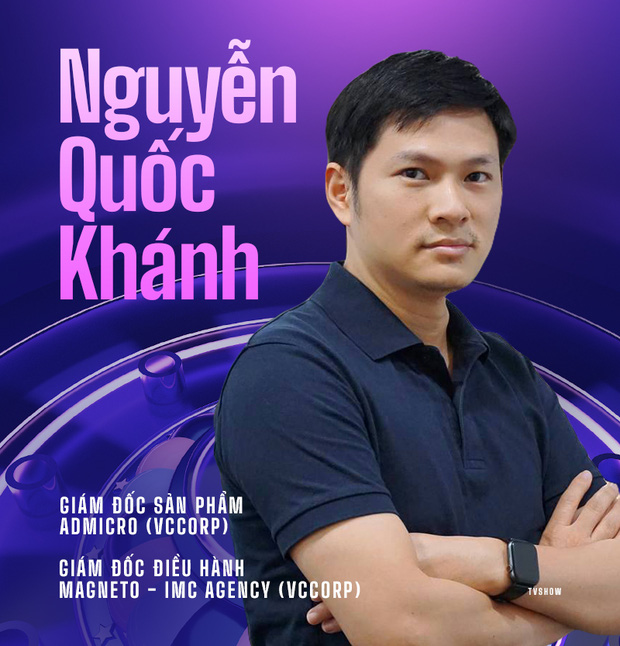   From KOC VIETNAM 2022: Mega livestream is a new way to create a breakthrough and boom for online game shows - Photo 2.