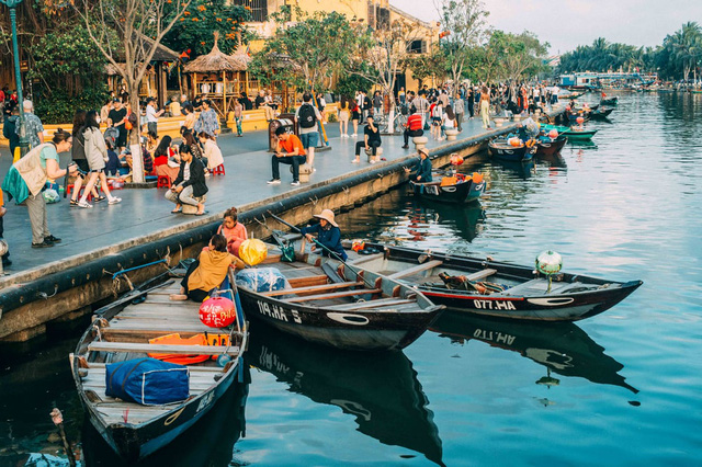 Biệt thự ven biển An Bàng được Tuấn Hưng, Hằng Túi săn đón: Có gì mà chốt liền lúc mấy căn, khẳng định lãi 3-5 lần, thậm chí bán cả xế sang đi để tậu? - Ảnh 10.