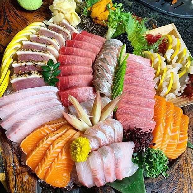 Người Nhật có xác suất ung thư rất thấp, hiếm khi bị tiểu đường và cao huyết áp, bí mật của họ nằm trong chính bữa ăn hàng ngày - Ảnh 1.
