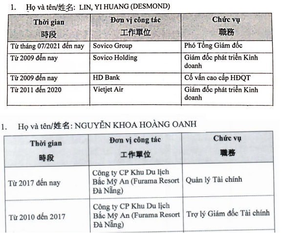 Doanh nghiệp casino duy nhất trên sàn đổi chủ - Ảnh 2.