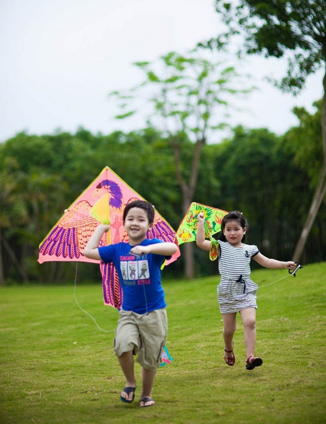 Where to go to the death anniversary of Hung Vuong 2022 for children: Detailed price list of 6 hottest places in Hanoi for the whole family to change the wind during the holidays - Photo 14.