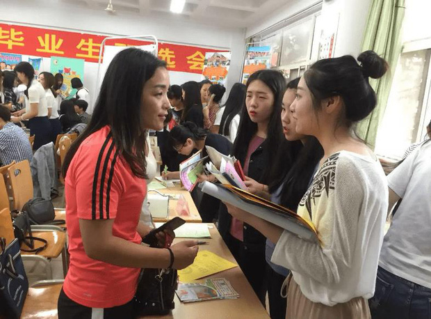  Giáo sư Đại học Bắc Kinh dự đoán nghề nghiệp bị xoá sổ trong 10 năm tới, sinh viên thận trọng - Ảnh 4.