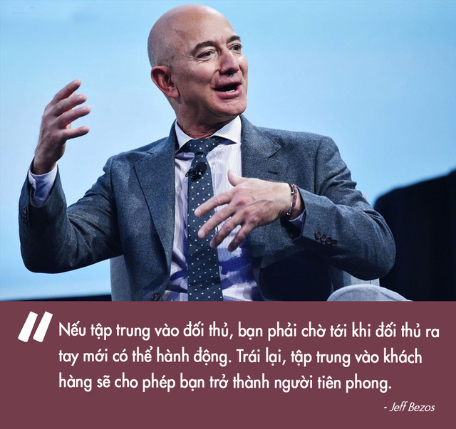 Không chỉ giàu ngang nhau, Elon Musk, Jeff Bezos và Bill Gates còn dùng chung 1 loại vũ khí giúp học hỏi nhanh hơn người thường: Ai nắm được thì khó bị bỏ lại đằng sau - Ảnh 4.